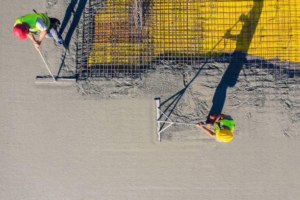 Best Decorative Concrete Services  in Yankton, SD