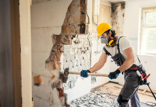 Best Concrete Crack Repair  in Yankton, SD